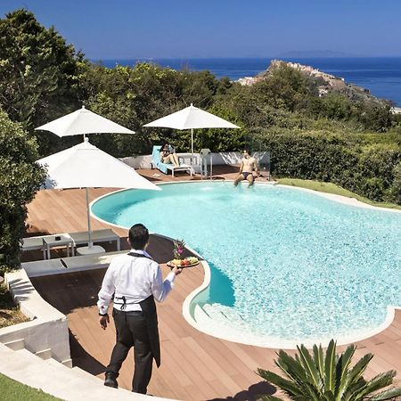 Отель Il Borgo Bagabaga - Exclusive Country Retreat Кастельсардо Экстерьер фото